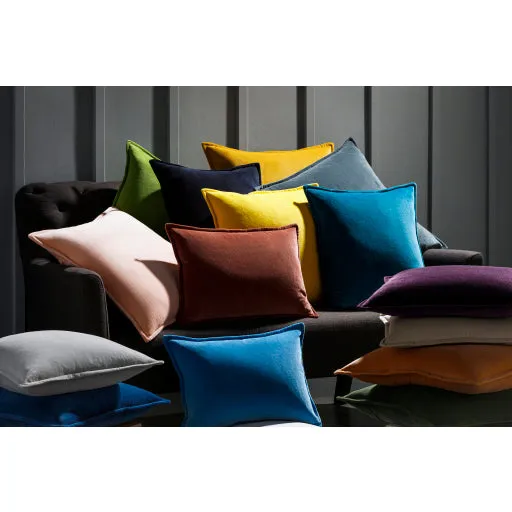 Luxurious Plush Lumbar Pillow