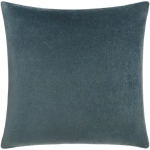 Luxurious Velvet Lumbar Pillow