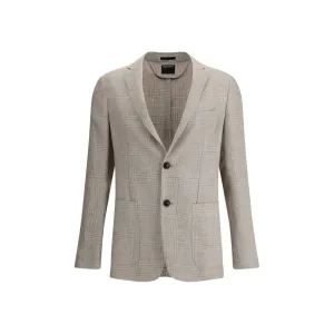 Luxury Blazer Jacket