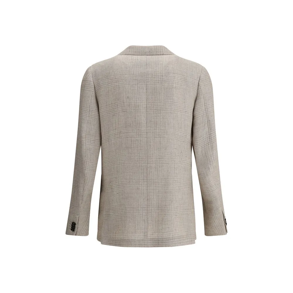 Luxury Blazer Jacket