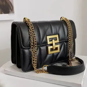 Luxury Designer Shoulder Bag for Women
