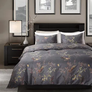 Luxury Double Duvet Cover Set