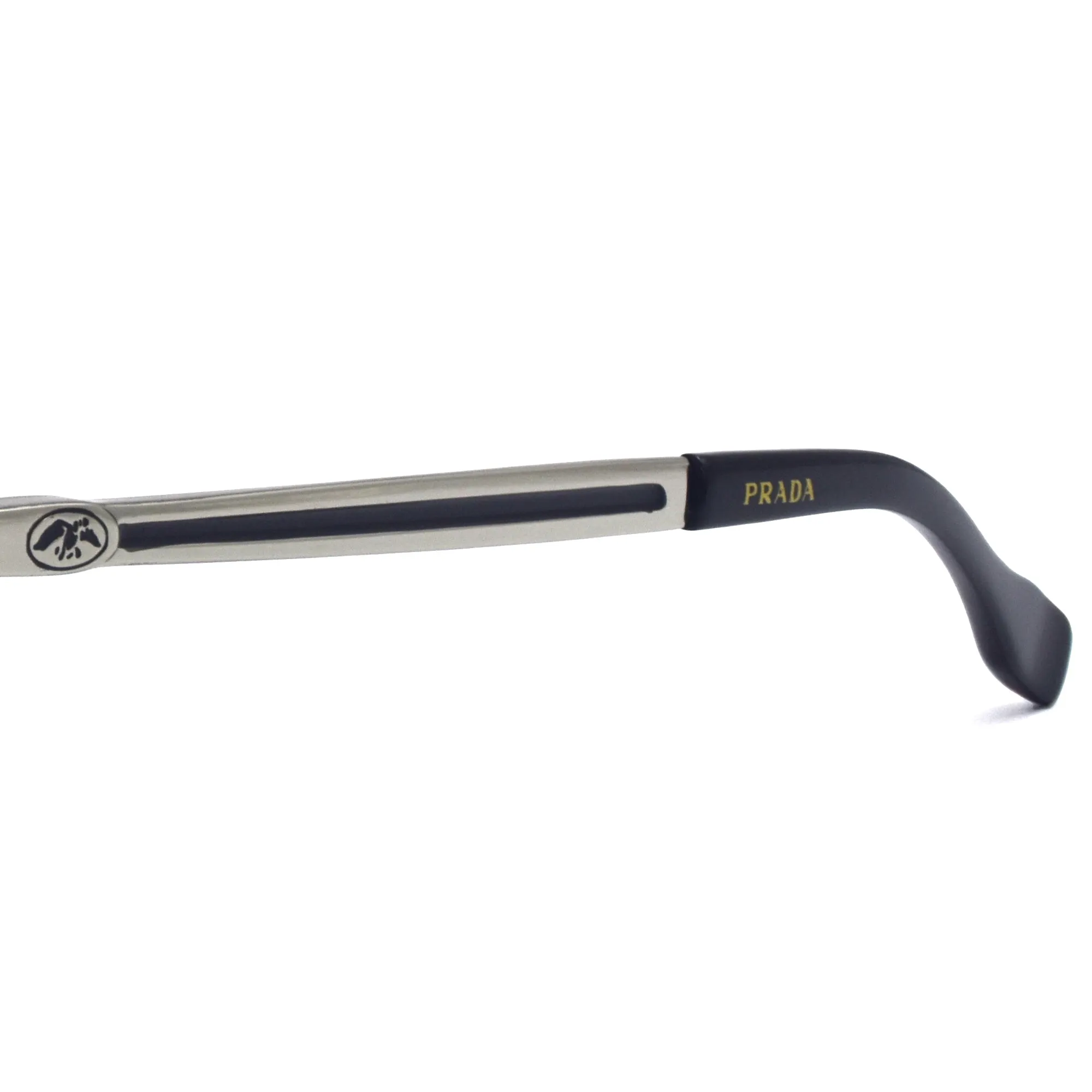 Luxury Eye Glass | PDA Frame 25 A | Premium Optic Frame