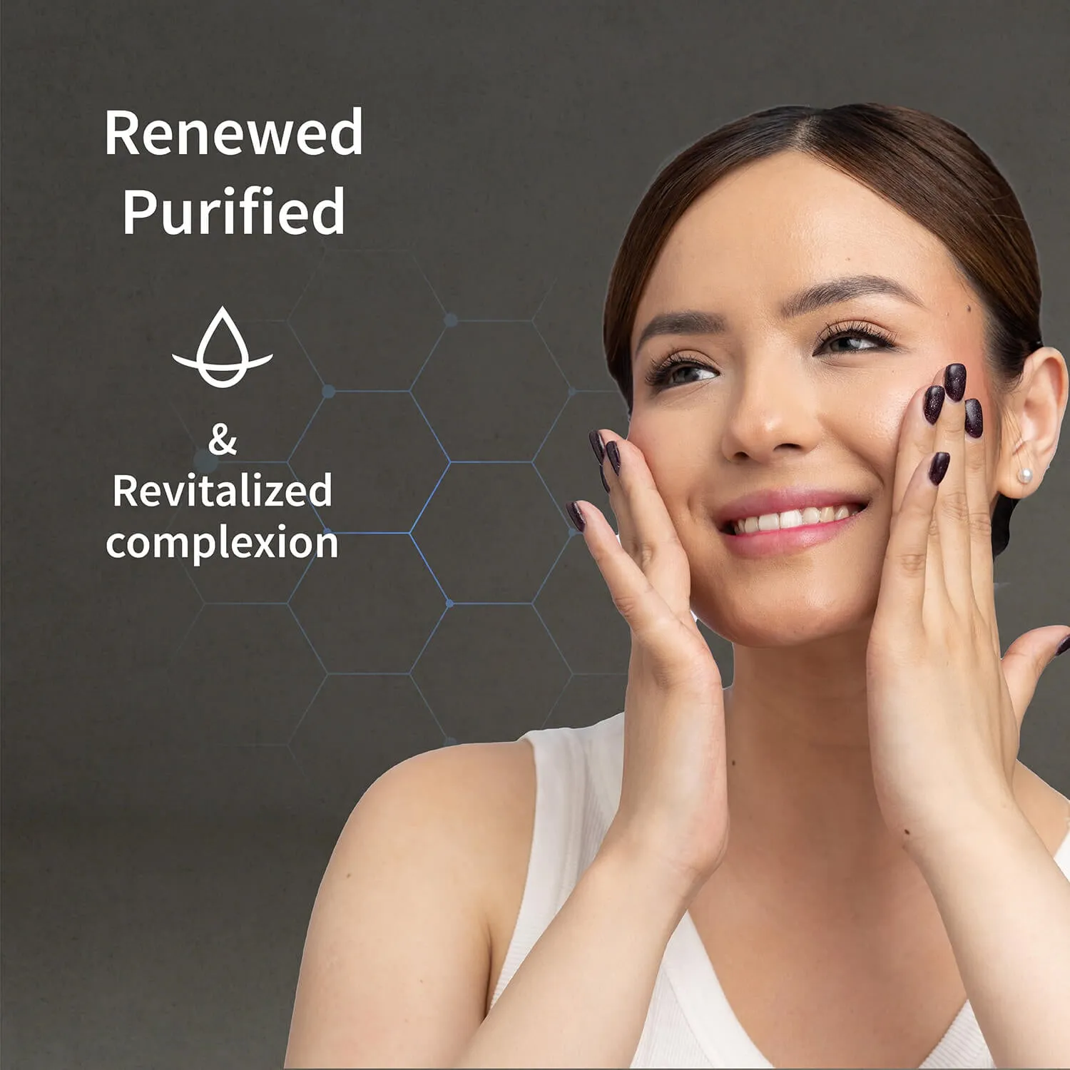 Luxury Face Wash (Set of 2*100) (100 Each )