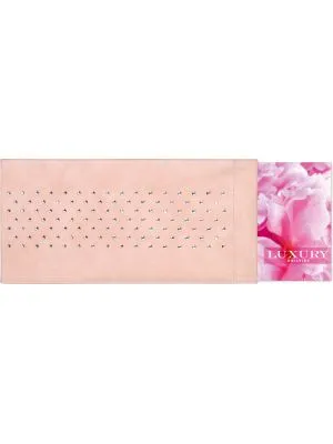 Luxury Glasses Case with Cleaning Cloth