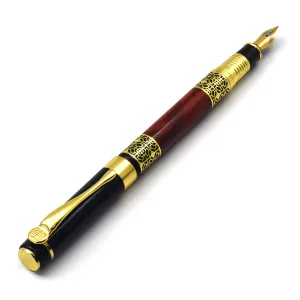 Luxury Imported Ink Pen | Ink Pen 1000 |   Hero ink 50ml
