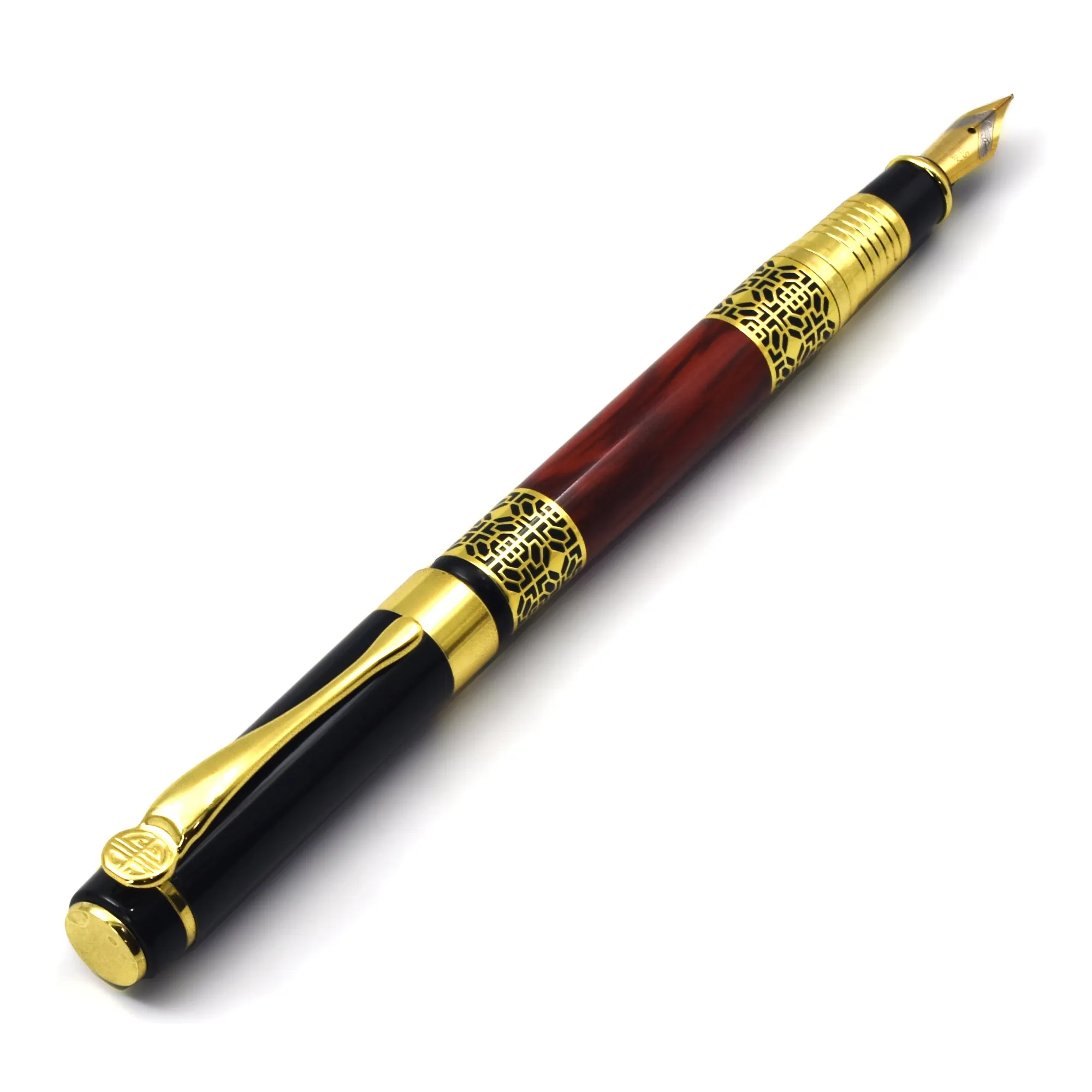 Luxury Imported Ink Pen | Ink Pen 1000 |   Hero ink 50ml