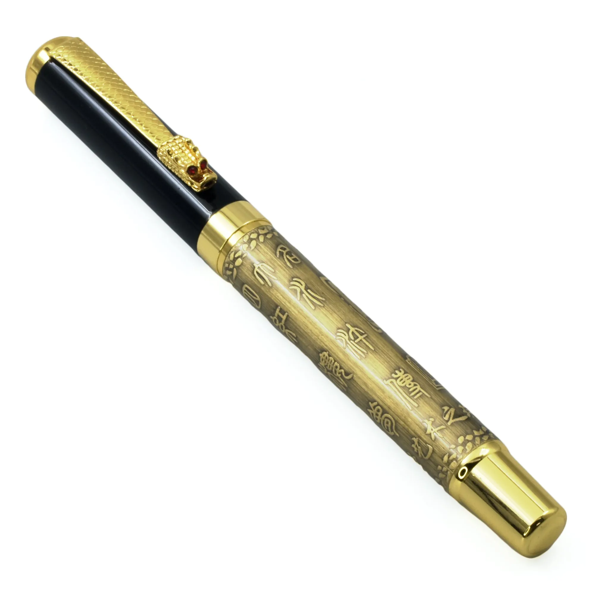 Luxury Imported Ink Pen | Ink Pen 3002 |   Hero ink 50ml