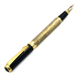Luxury Imported Ink Pen | Ink Pen 3002 |   Hero ink 50ml