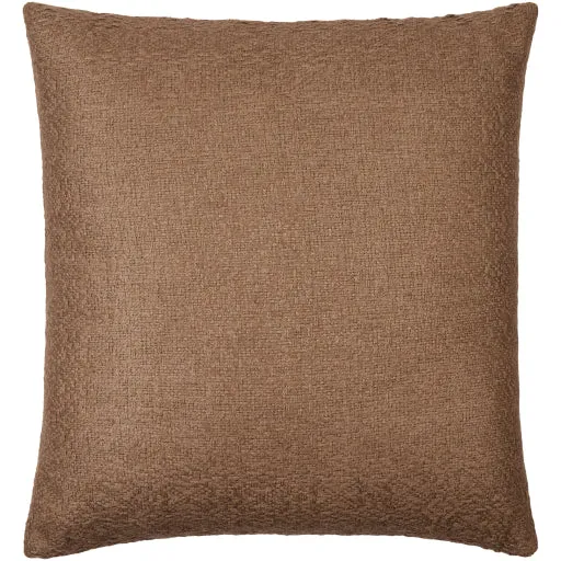 Luxury Linen Accent Pillow