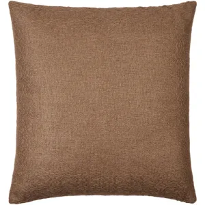 Luxury Linen Accent Pillow