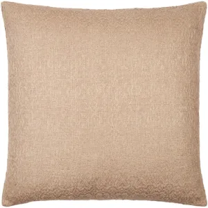 Luxury Linen Luminary Pillow