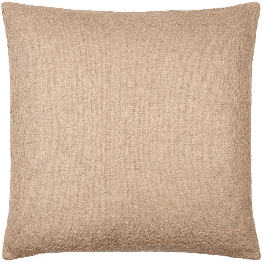 Luxury Linen Luminary Pillow
