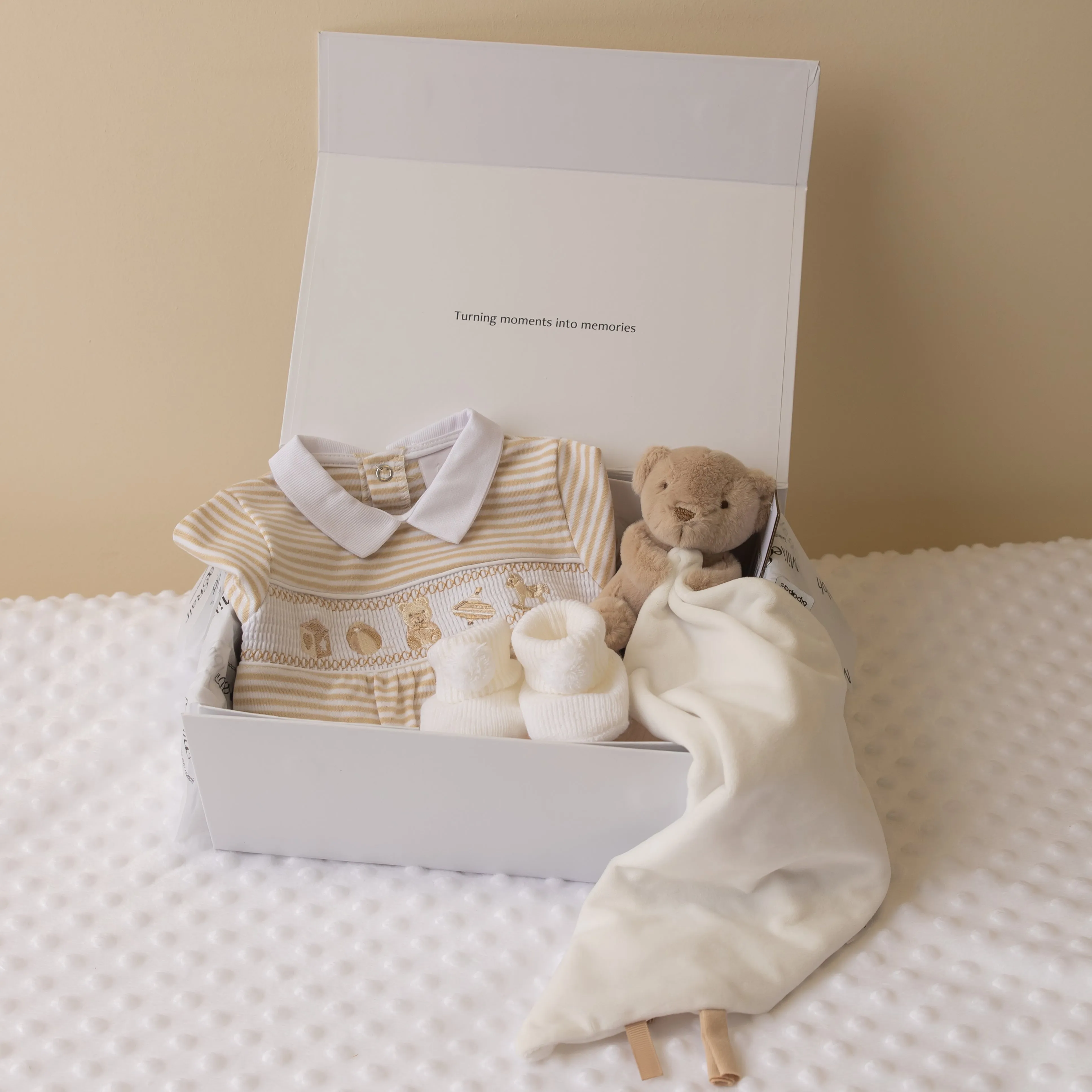 Luxury Millie & Ralph Gift Box