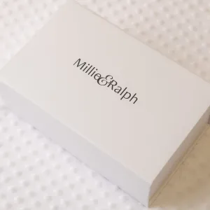 Luxury Millie & Ralph Gift Box