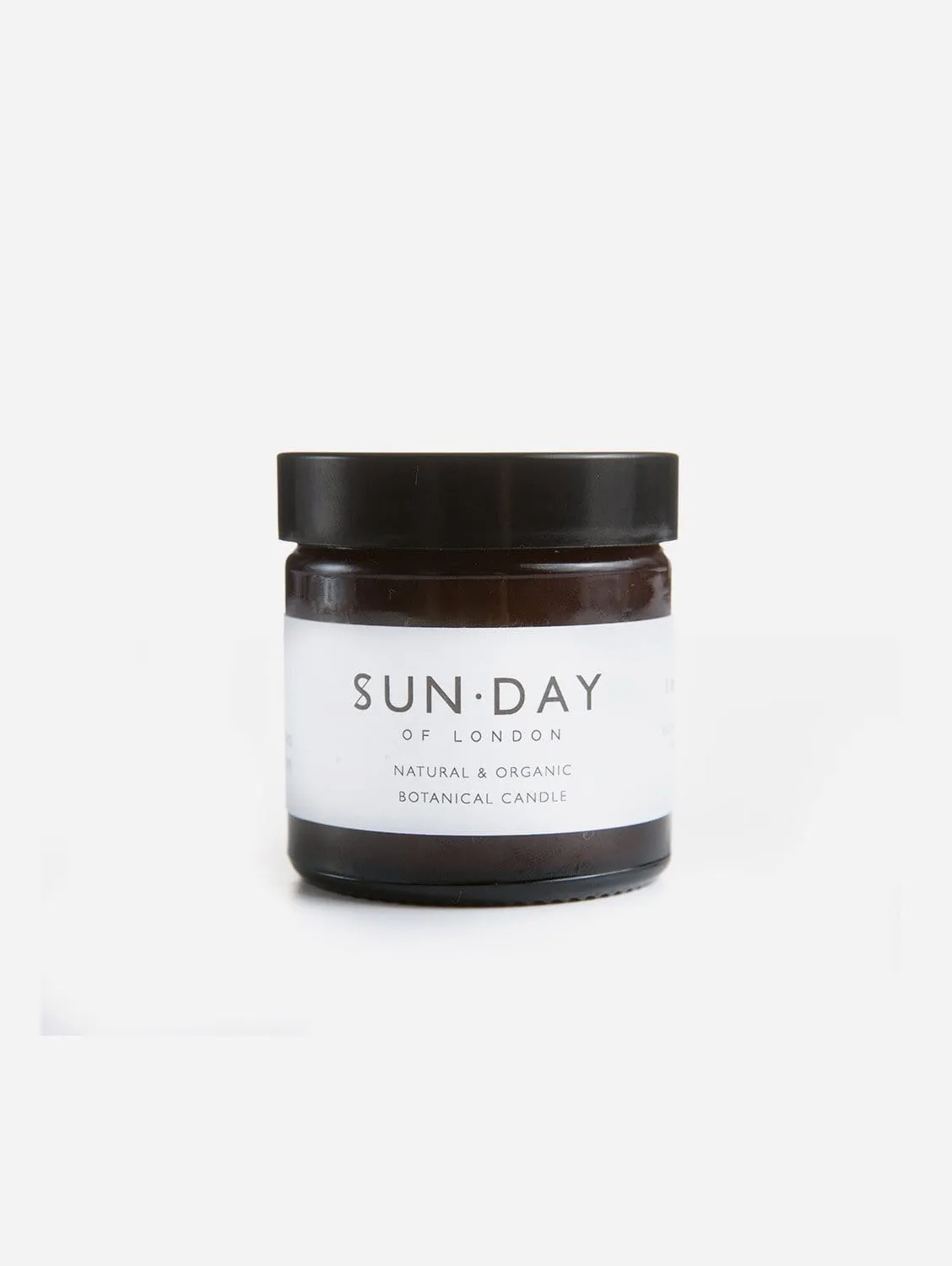 Luxury Mini Vegan Candle | Multiple Scents 60 ml