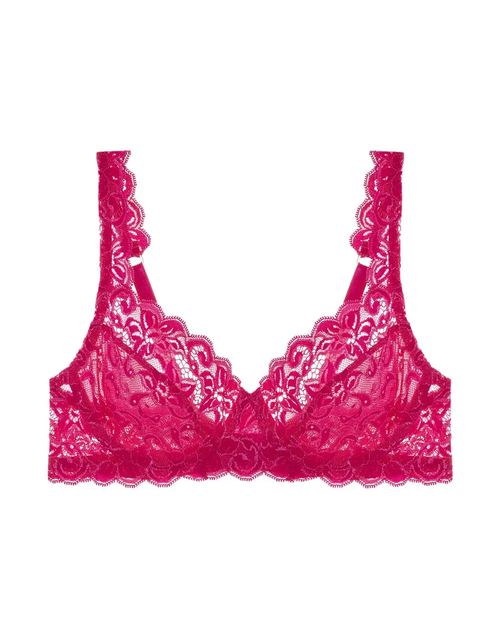 Luxury Moments Underwire Bra