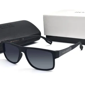Luxury Premium Quality Hugo Boss Polarized Sunglass | Bos 440 B