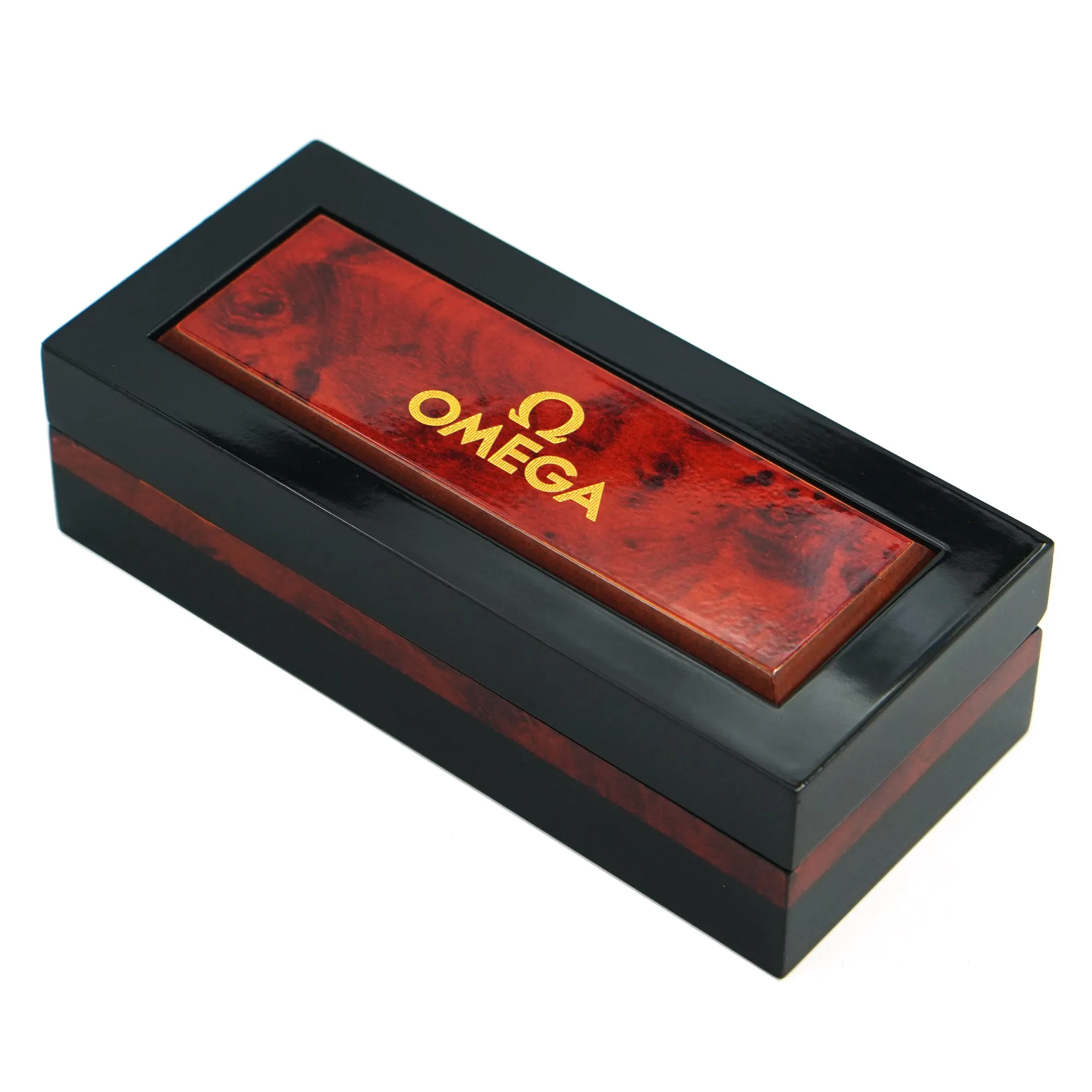Luxury Premium Quality OMEGA Eye Glass | OMGA Frame 02 A
