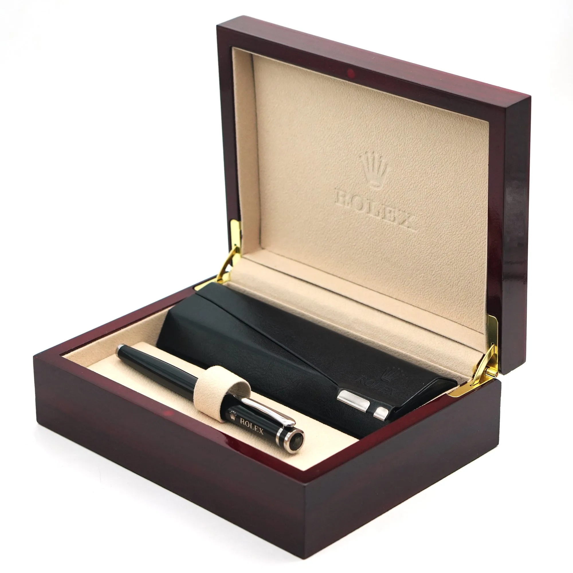 Luxury Premium Quality RLX Eye Glass | RLX Frame 81 A