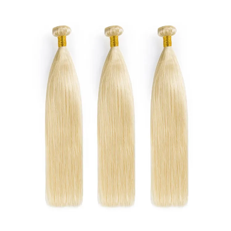 Luxury Series #613 Straight Virgin Hair Bundle Deal