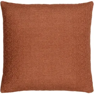 Luxury Textured Accent Pillow