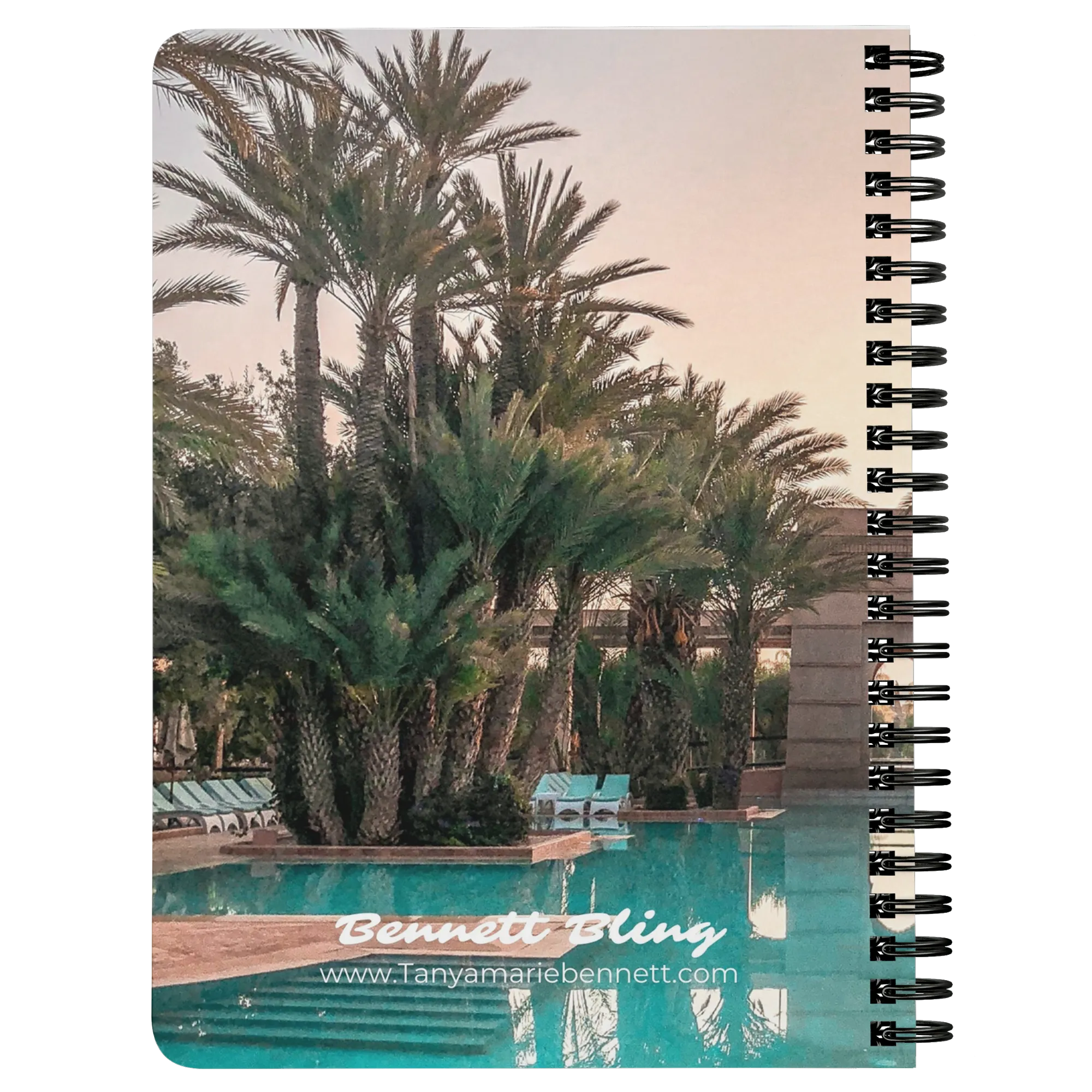 Luxury Traveling Notes | Travel Journal | Travel Like a Boss