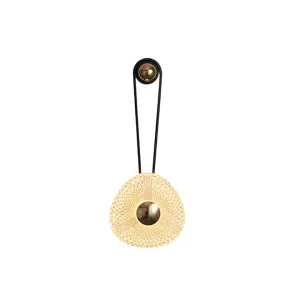 Luxury Wall Decor Lamp