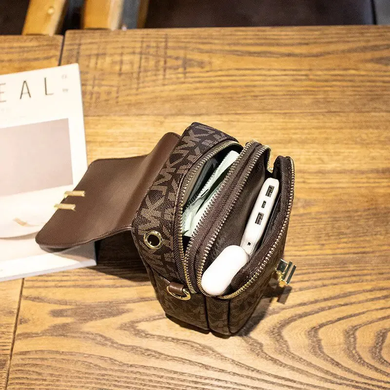 Luxury Women's Clutch