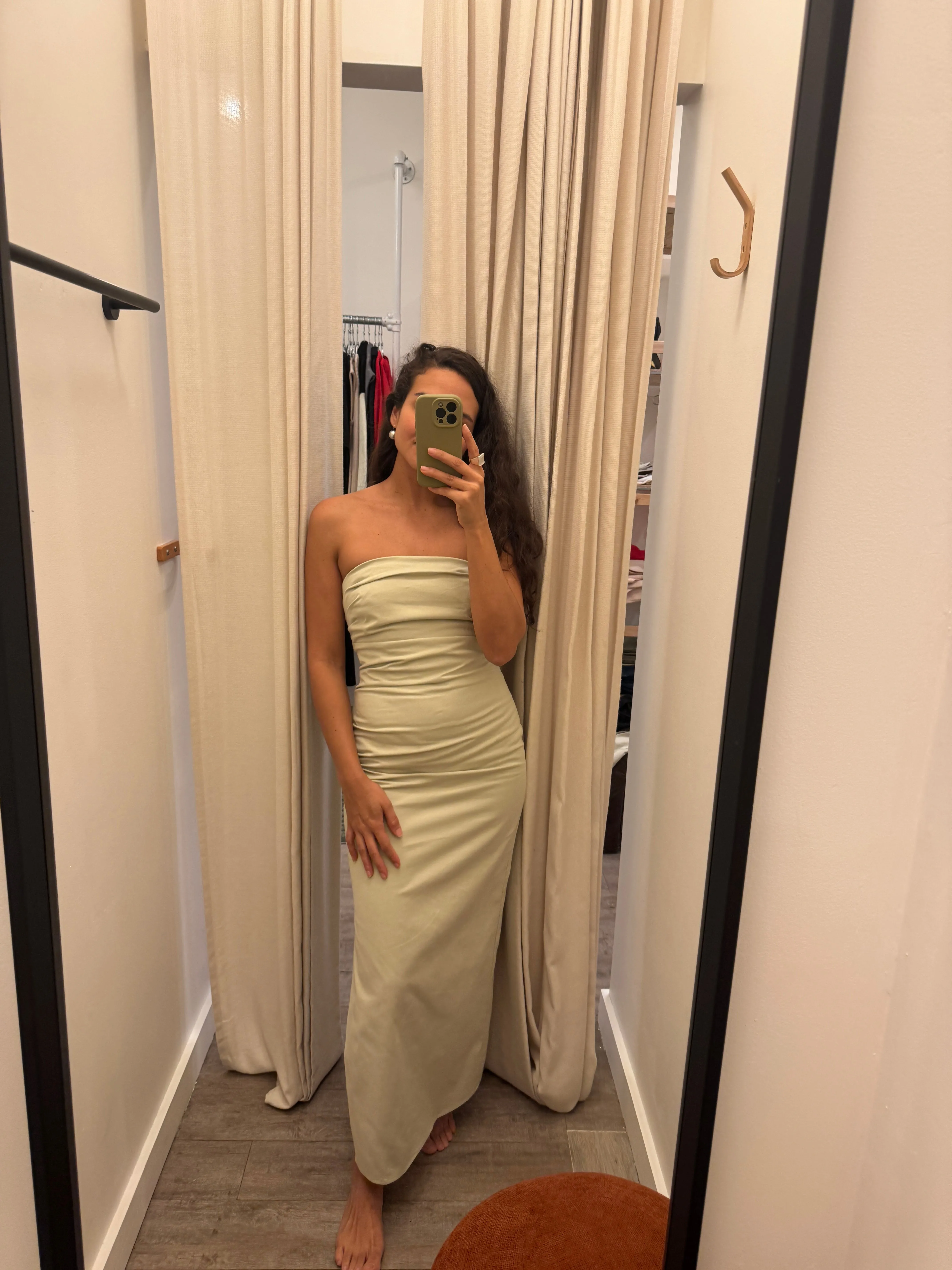 Luz Dress