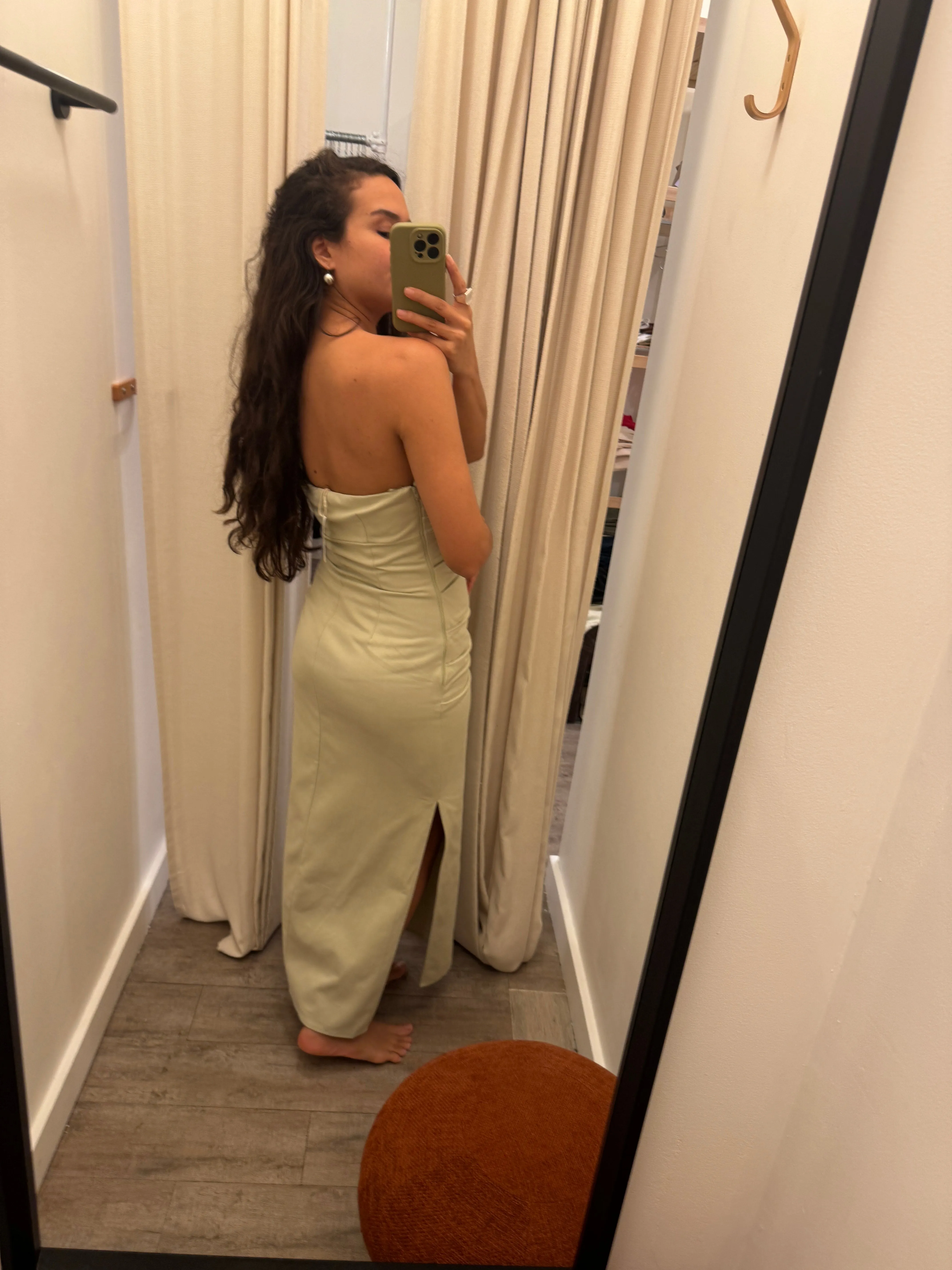 Luz Dress
