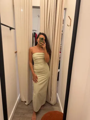 Luz Dress