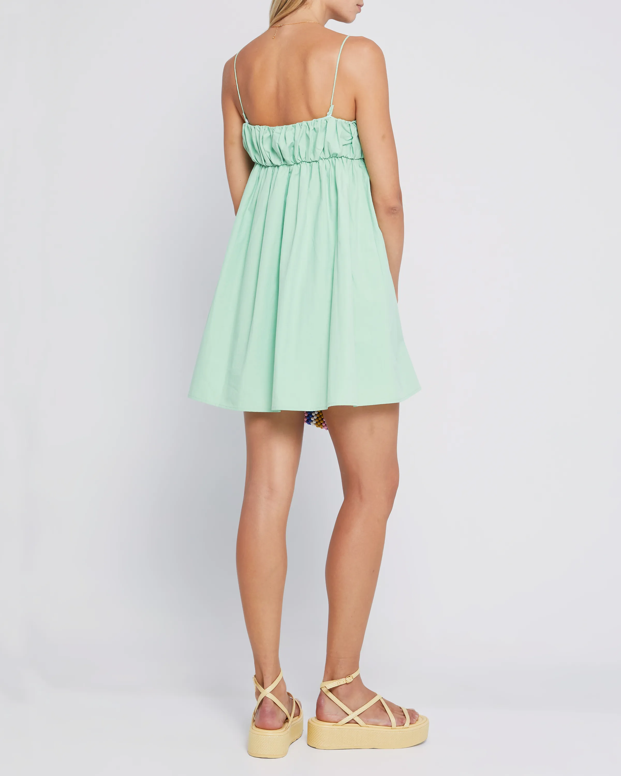 Lynn Dress