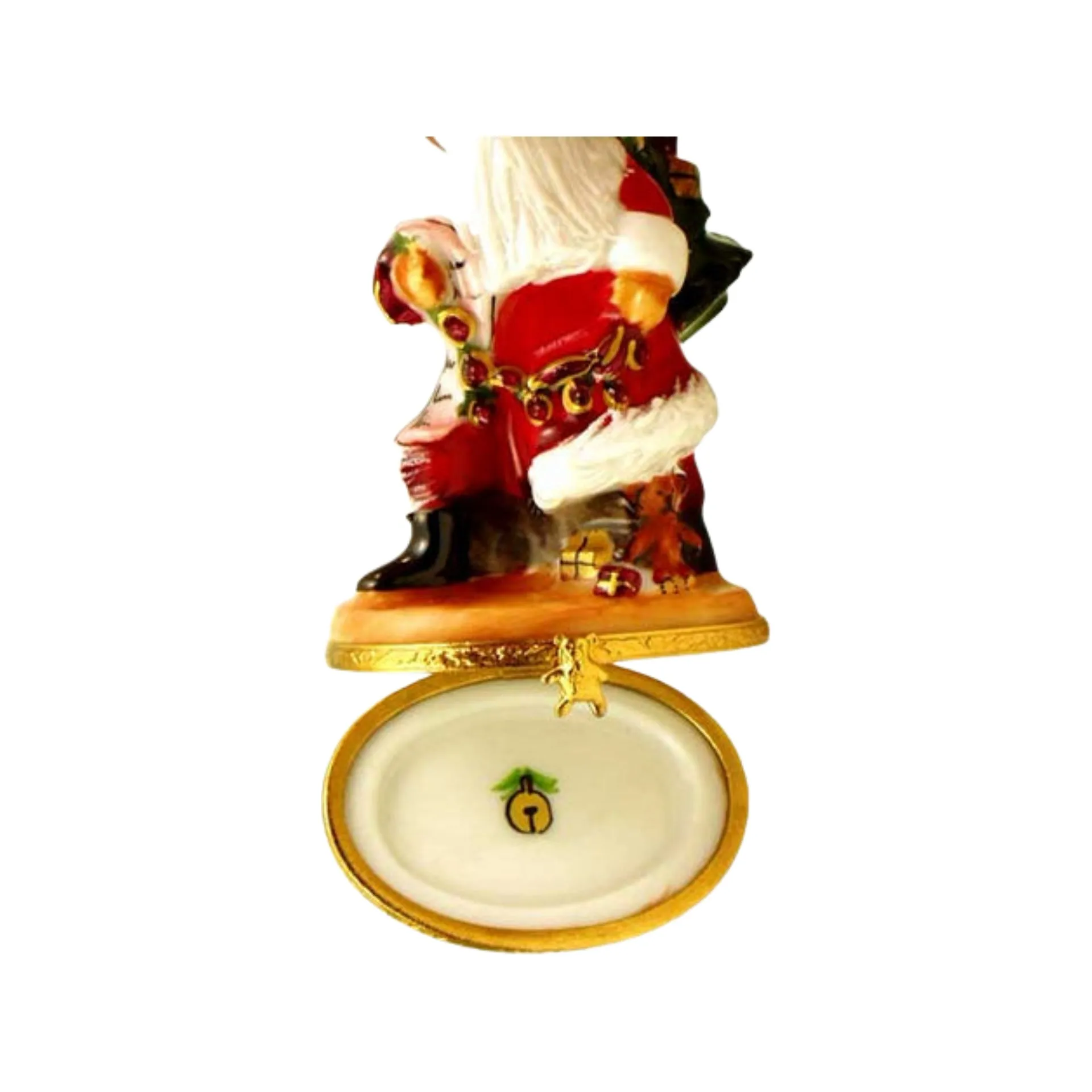 Lynn Haney Jingle Claus