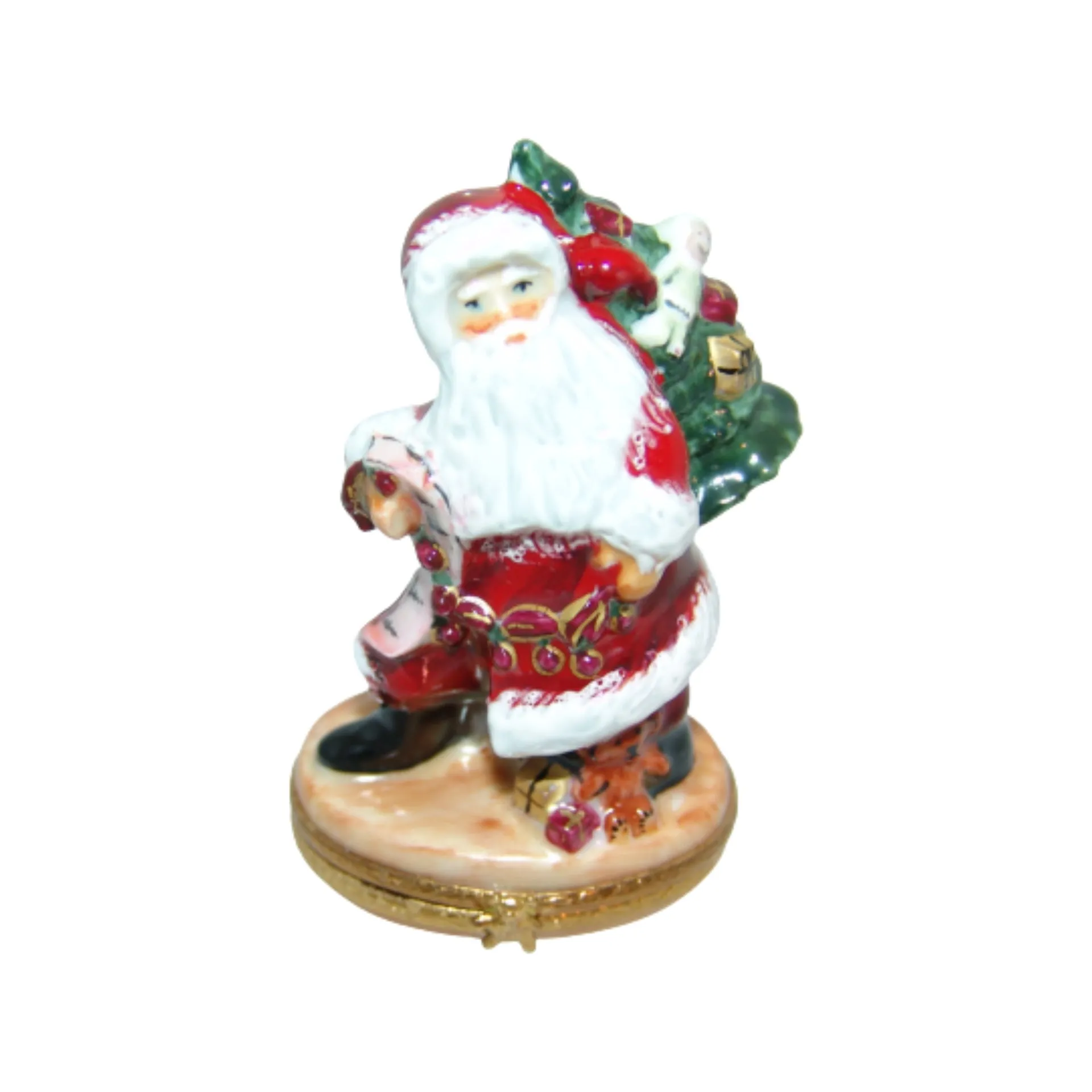 Lynn Haney Jingle Claus