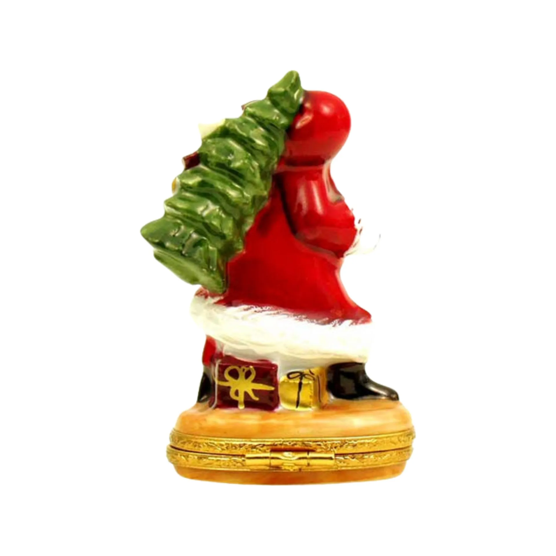 Lynn Haney Jingle Claus