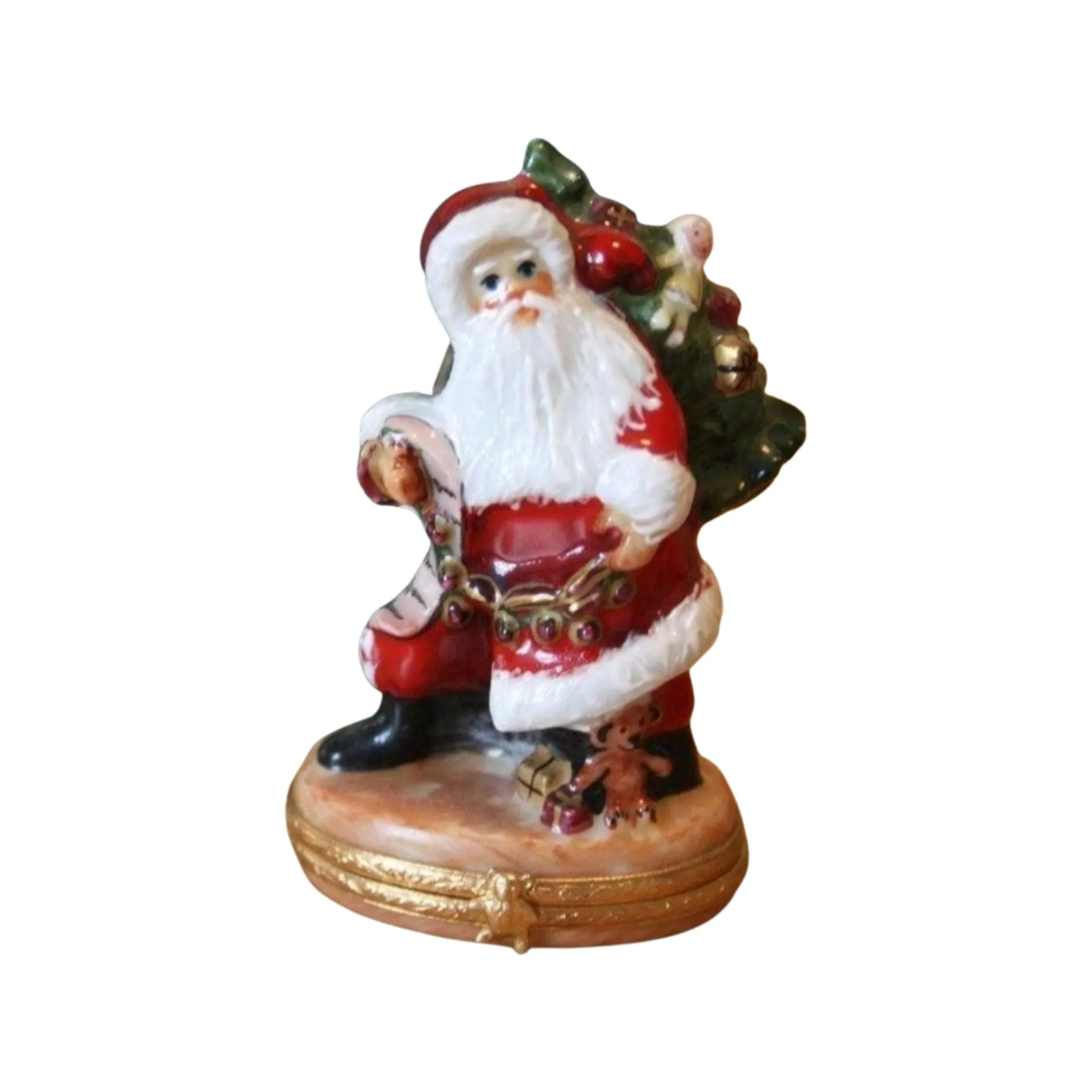 Lynn Haney Jingle Claus