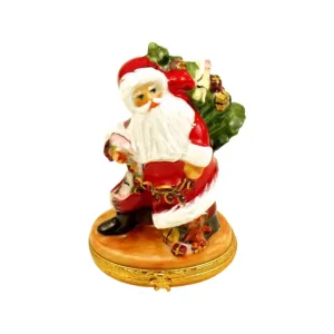 Lynn Haney Jingle Claus