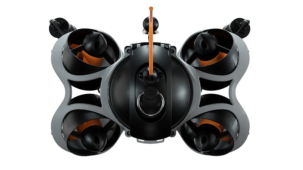 M2 Pro Max Underwater drone by Chasing
