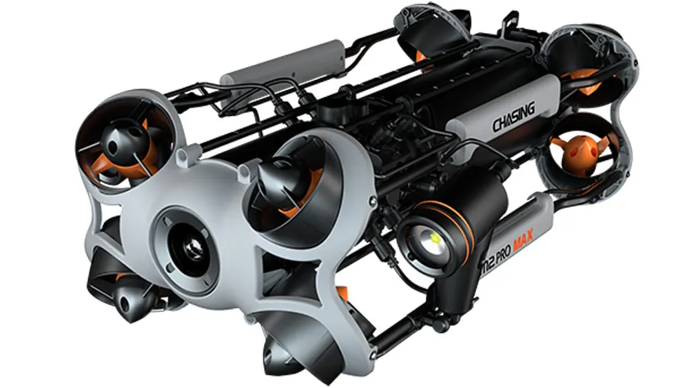 M2 Pro Max Underwater drone by Chasing