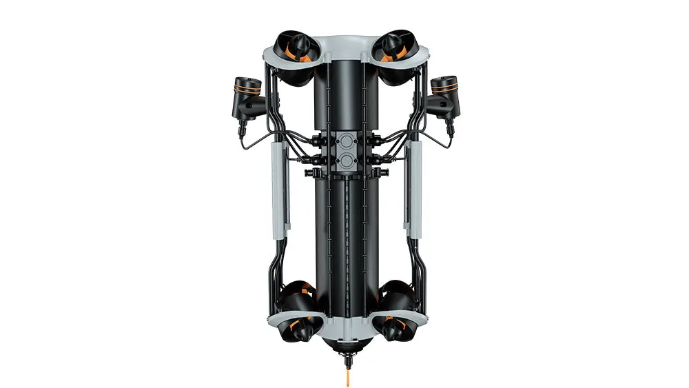 M2 Pro Max Underwater drone by Chasing