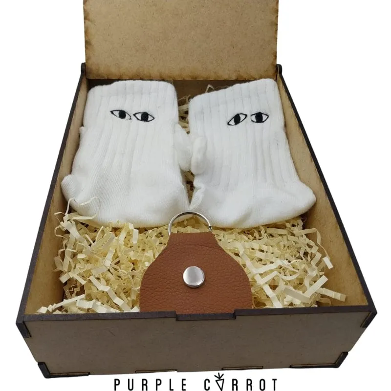 Maatjie / BFF  Box