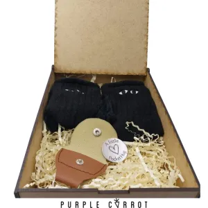 Maatjie / BFF  Box