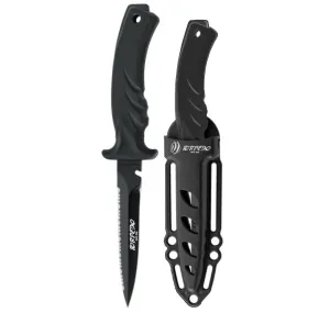 MAC Torpedo BE Teflon Knife