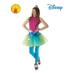 Mad Hatter Tutu Set Size S