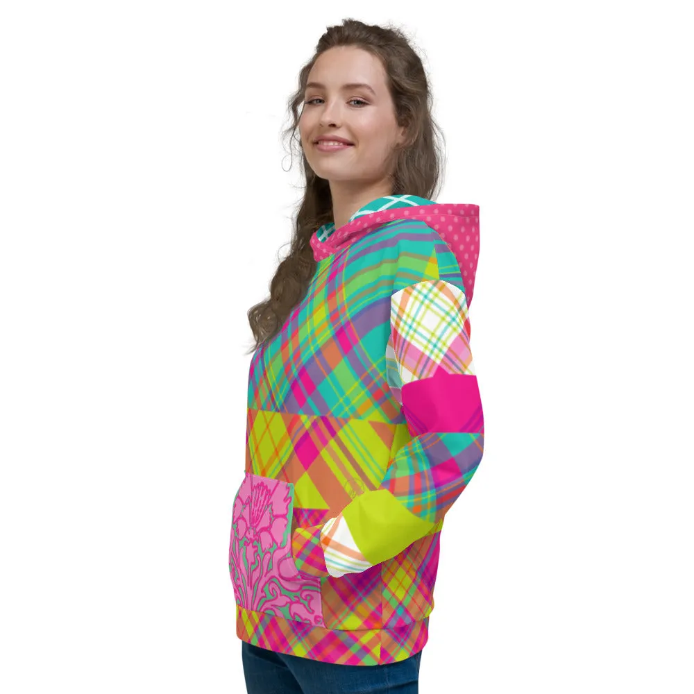 Madras Madras Hoody