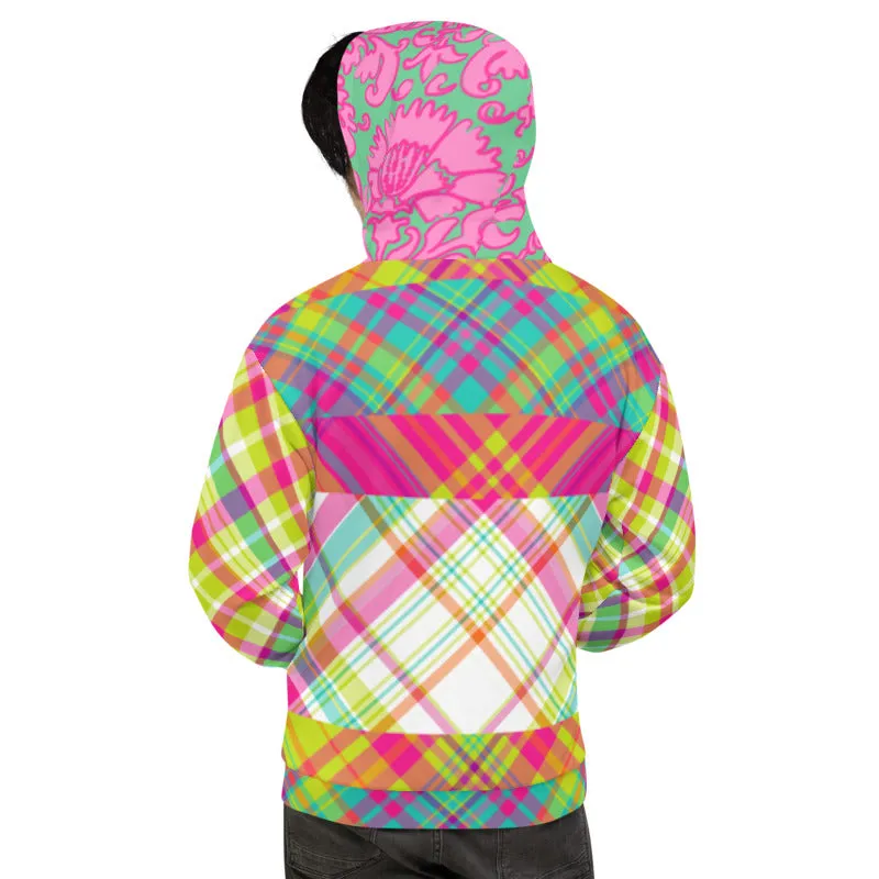 Madras Madras Hoody