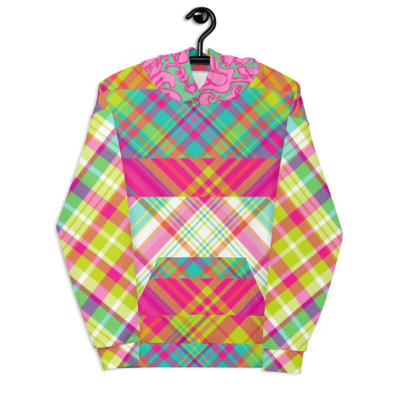 Madras Madras Hoody