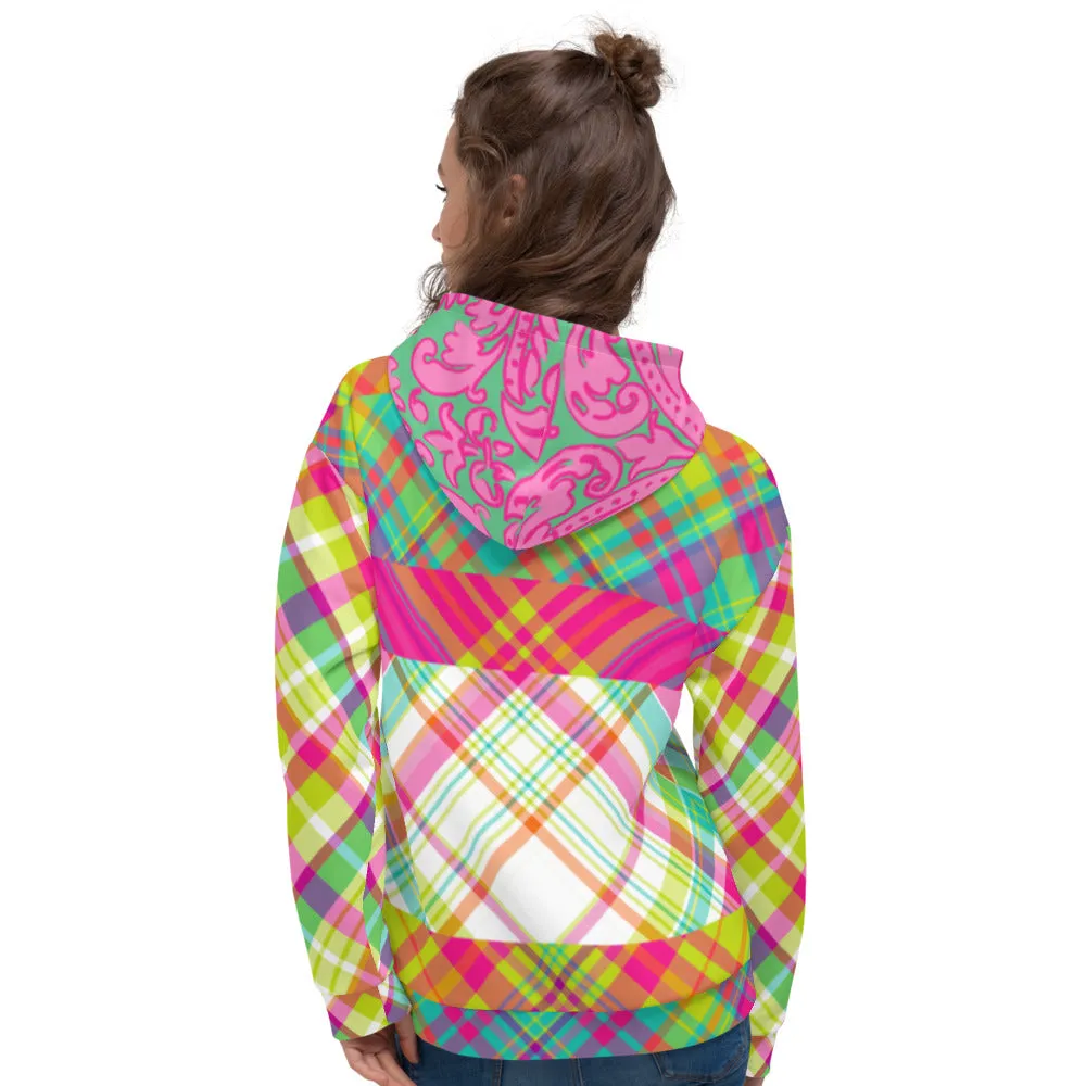 Madras Madras Hoody