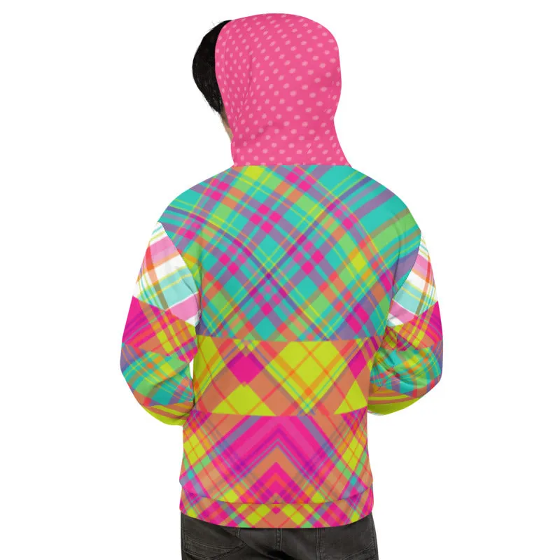 Madras Madras Hoody